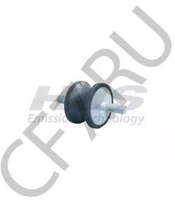 651183 DENNIS Буфер, глушитель в городе Королёв